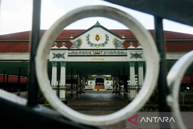 
					Ulama se-Jawa dan Akademisi Kompak Dukung Sri Sultan Hamengku Buwono II sebagai Pahlawan Nasional