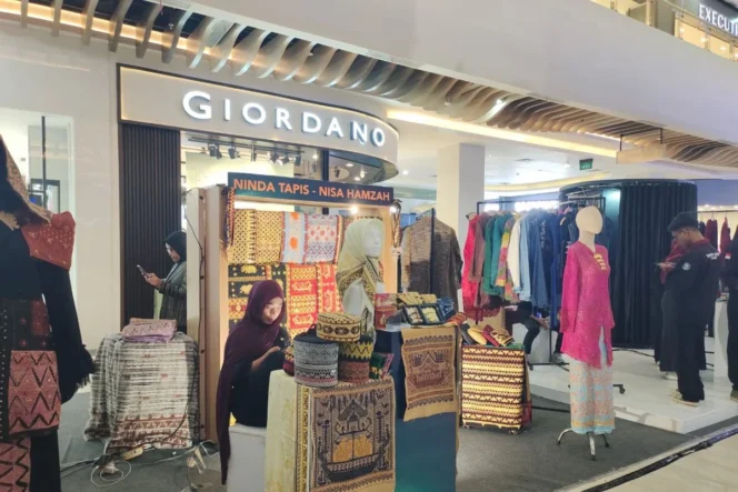 
					UMY Dorong Transformasi UMKM Kuliner Melalui Pendampingan Berbasis Syariah untuk Akselerasi Ekonomi Lokal