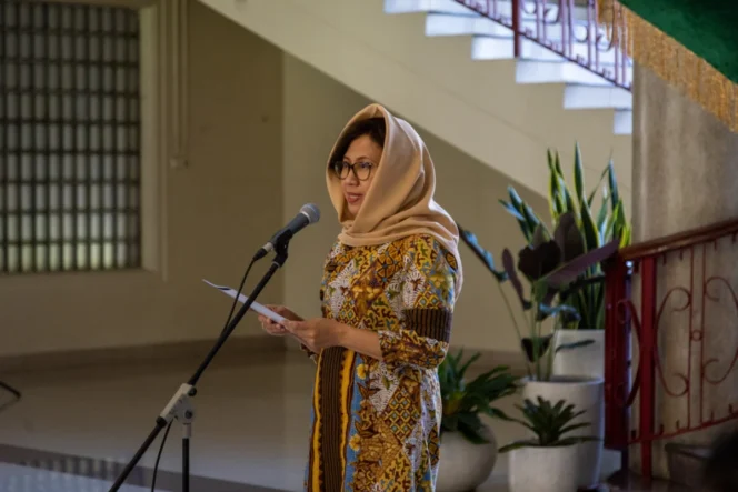 
					Universitas Gadjah Mada Berduka Melepas Kepergian Tokoh Onkologi Prof Soeripto