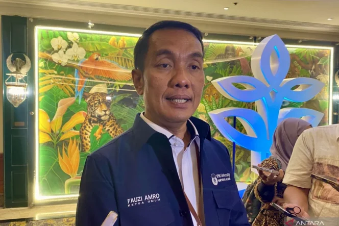 
					Waka Komisi XI DPR RI Fauzi Amro Dukung Rencana Kebijakan Bunga KUR Maksimal 5 Persen untuk Dorong Ekonomi Rakyat Kecil