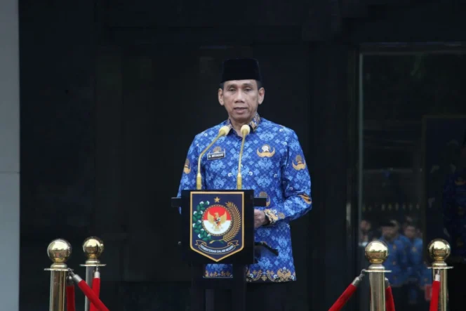 
					Wamendagri tekankan tiga fondasi strategis pendidikan bermutu sebagai prasyarat utama transformasi nasional