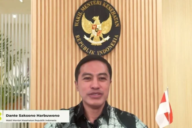 
					Wamenkes: Skrining Kanker Kolorektal Telah Diintegrasikan dengan CKG