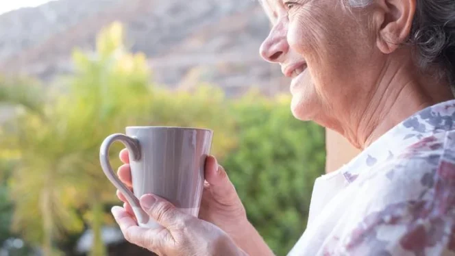 
					Waspada Bagi Wanita Lansia Konsumsi Kopi Berlebih Berisiko Turunkan Kepadatan Tulang dan Memicu Osteoporosis