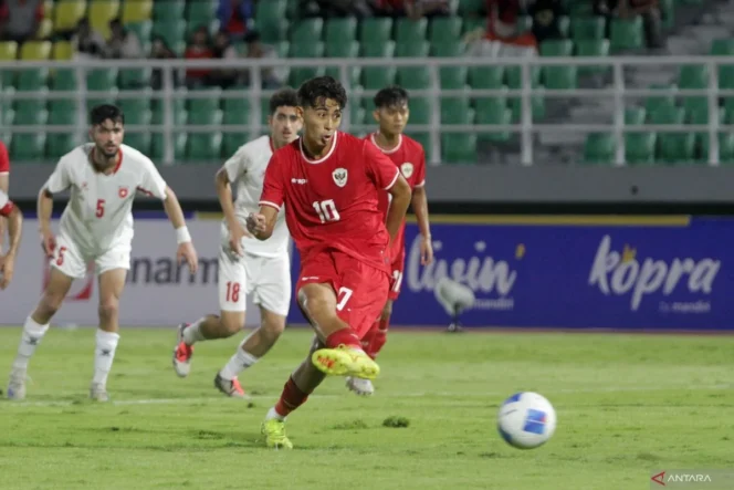 
					Welber Jardim Dijadwalkan Bergabung dengan Timnas U-19 Indonesia pada 17 Mei untuk Persiapan Kejuaraan ASEAN 2026