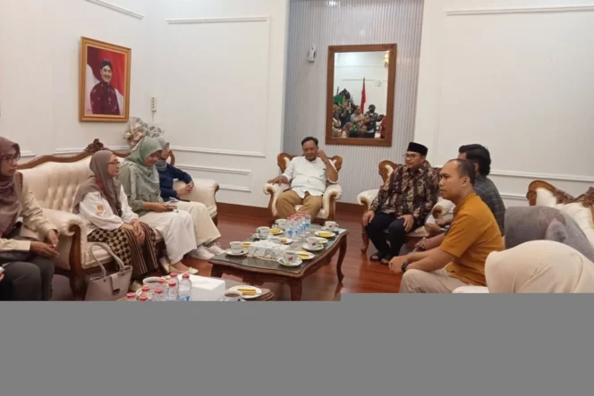 
					Yogyakarta Bentuk Tim Khusus Pendampingan Psikologis bagi Anak Korban Kekerasan dan Penelantaran di Daycare Little Aresha