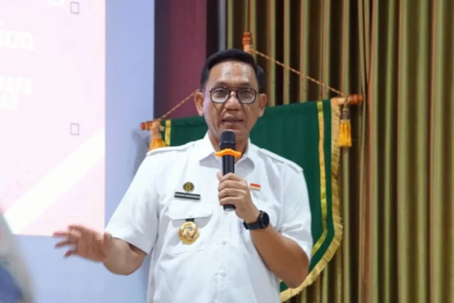 
					Yogyakarta dorong keterlibatan wisatawan dalam aktivitas masyarakat melalui inisiatif Bule Mengajar untuk perkuat ekonomi berbasis komunitas