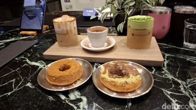 
					5 Coffee Shop di Dekat Stasiun Gondangdia yang Nyaman Buat Rehat Sejenak