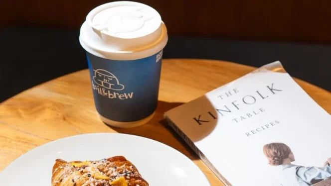 
					5 Coffee Shop di Jakarta Selatan yang Cocok Buat Ngopi Pagi sebagai Destinasi Produktivitas Pekerja Profesional