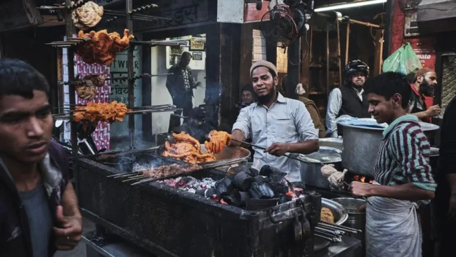 
					5 Kota Kuliner Terbaik 2026 Versi National Geographic Menjadi Destinasi Wisata Gastronomi Dunia yang Wajib Dikunjungi