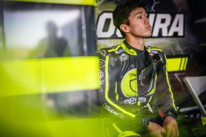 
					Ai Ogura Ukir Sejarah Sebagai Pembalap Jepang Pertama yang Menang MotoGP Sejak 2004 dalam Seri Belanda di Assen