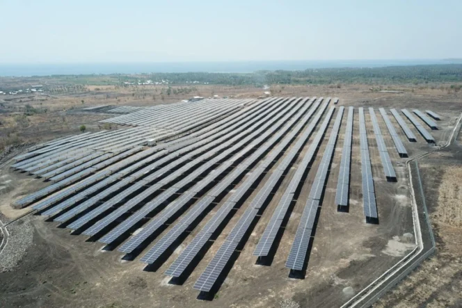 
					Akselerasi Transisi Energi Bersih Indonesia Melampaui Target Bauran Nasional 2026