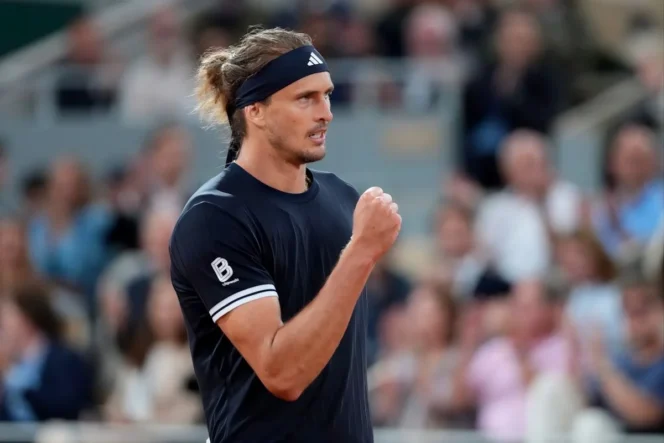 
					Alexander Zverev melangkah ke final French Open 2026 dan membidik gelar Grand Slam perdana dalam kariernya