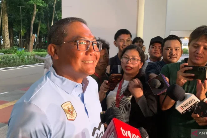 
					Ambisi Besar Timnas Indonesia Memburu Gelar Perdana di Ajang ASEAN Hyundai Cup 2026