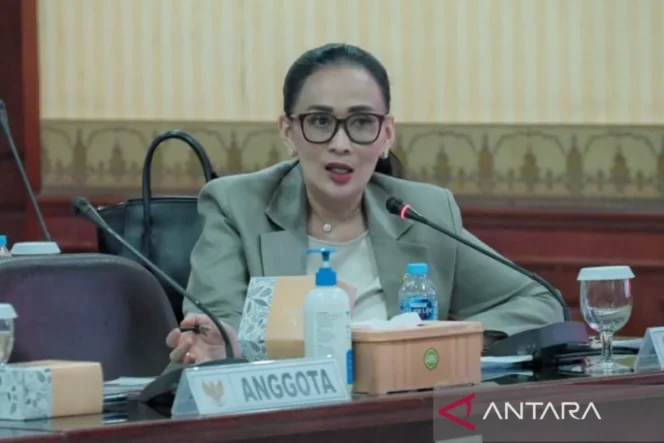 
					Anggota DPR : Indonesia harus apresiasi kesepahaman AS-Iran