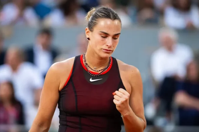 
					Aryna Sabalenka Tersingkir dari French Open 2026: Kejutan Diana Shnaider dan Dominasi Generasi Baru di Paris