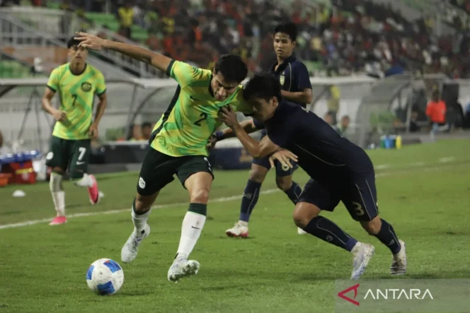 
					Australia Dominasi Sepak Bola Remaja Asia Tenggara dengan Menjuarai Piala AFF U19 2026