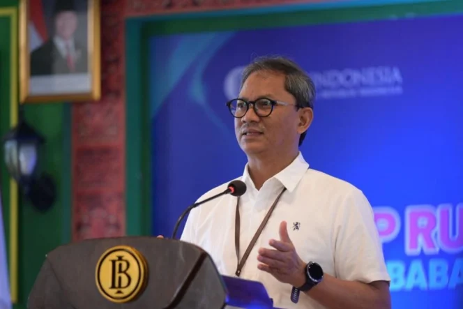
					Bank Indonesia DIY Perkuat Kedaulatan Ekonomi Nasional Melalui Ajang Duta Cinta Bangga Paham Rupiah