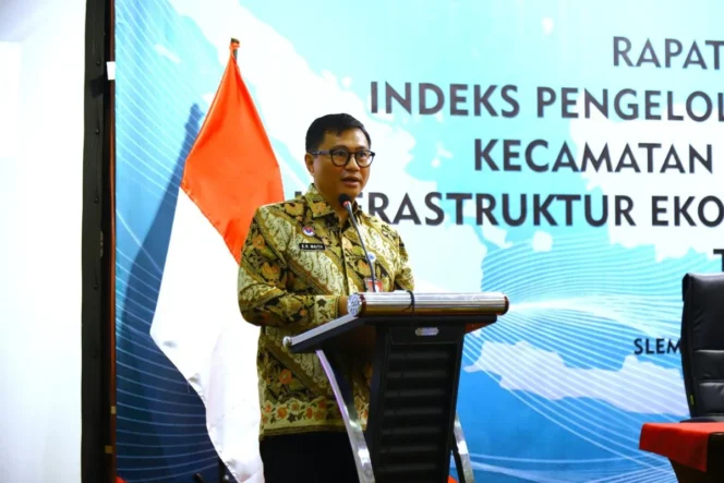 
					BNPP Perkuat Data Pembangunan Perbatasan Lewat Pemutakhiran IPKP 2026 untuk Akselerasi Kesejahteraan Nasional