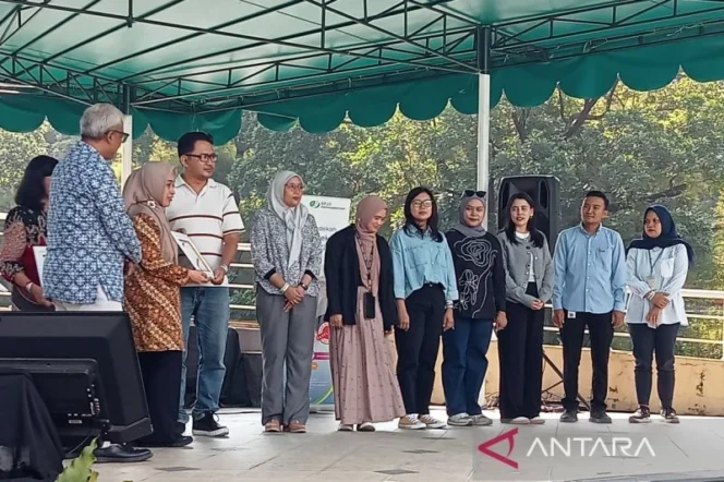 
					BPJAMSOSTEK Perkuat Sinergi dan Apresiasi Perusahaan di DIY demi Perluasan Perlindungan Tenaga Kerja
