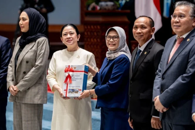 
					BPK Dorong Transformasi Data Tunggal Sosial-Ekonomi Nasional Demi Optimalisasi APBN 2025