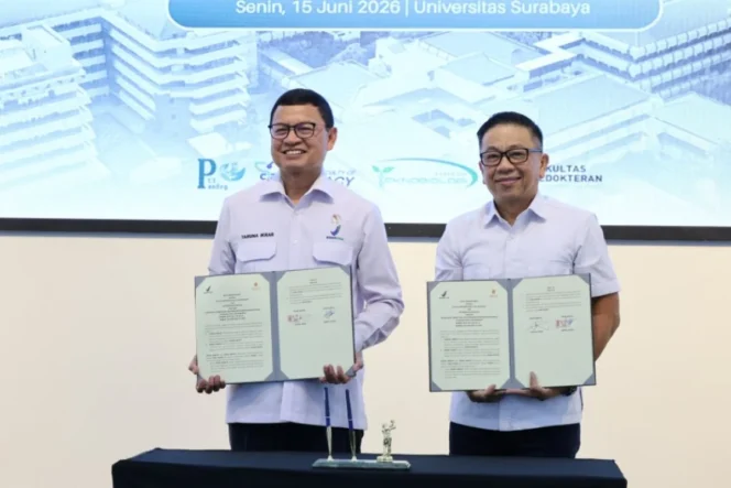 
					BPOM Perkuat Sinergi Akademisi dan Industri untuk Akselerasi Kemandirian Sektor Obat dan Makanan Menuju Indonesia Emas 2045