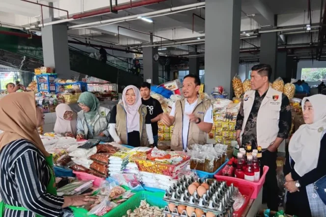 
					Bulog DIY Perkuat Stabilisasi Harga dengan Percepat Bantuan Pangan dan Optimalisasi Distribusi Minyakita