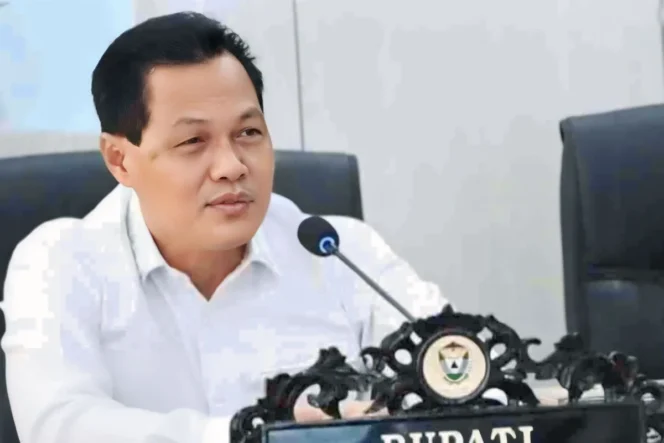 
					Bupati Muara Enim Edison Terjaring Operasi Tangkap Tangan KPK dalam Rangkaian Kasus Korupsi Sepanjang 2026