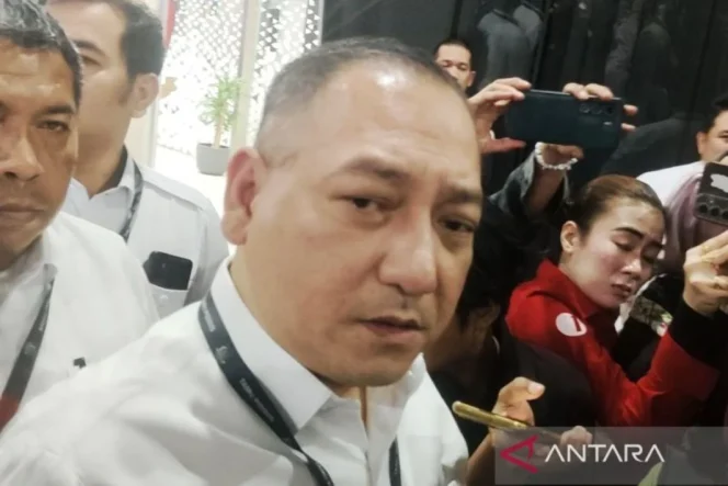 
					Daftar 41 Nama Diduga Terlibat Jatah Titik SPPG Badan Gizi Nasional Seret Berbagai Kalangan Politik