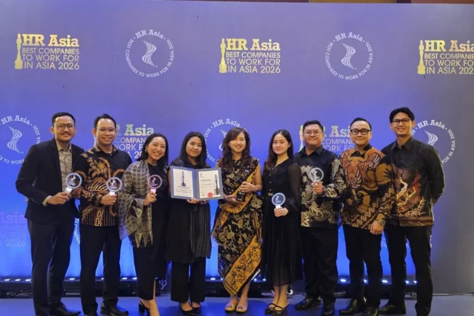 
					Danamon Pertahankan Reputasi Sebagai Tempat Kerja Idaman dengan Meraih HR Asia Awards untuk Keempat Kalinya Secara Berturut-turut