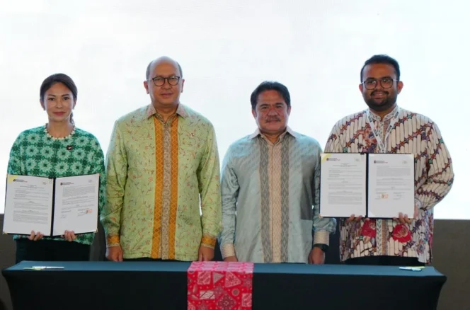 
					Danantara Indonesia Trust Resmi Meluncurkan Kemitraan Strategis untuk Transformasi Sosial Indonesia melalui Pilar Kesehatan, Pendidikan, dan Budaya