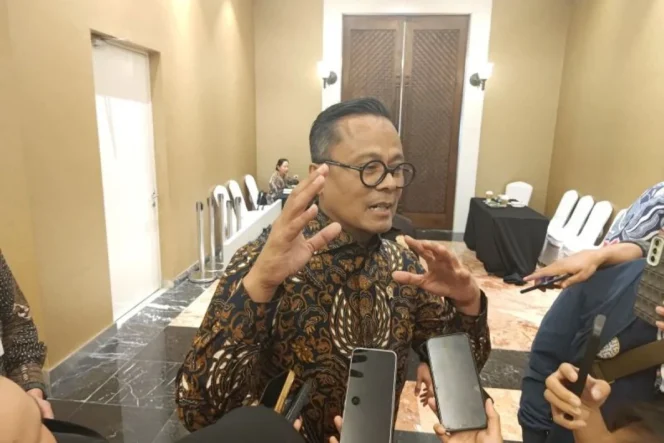 
					Danantara Segera Umumkan Jajaran Pengurus PT Danantara Sumberdaya Indonesia Pekan Depan untuk Perkuat Tata Kelola Ekspor Nasional