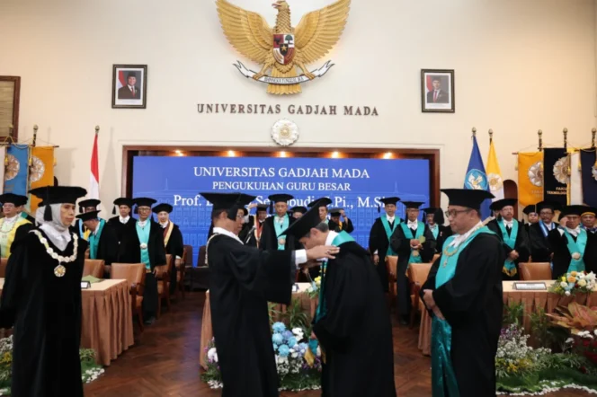 
					Data Biologi Perikanan Sebaiknya jadi Rujukan Kebijakan Pengelolaan Laut 