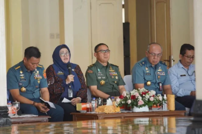 
					Dekan Unhan RI: Budaya salah satu elemen dari ketahanan nasional sebagai pilar strategis pembangunan daerah