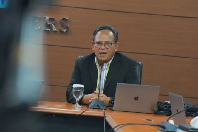 
					Dewan Pers usulkan pengakuan hak ekonomi atas karya jurnalistik dalam revisi Undang-Undang Hak Cipta demi keberlanjutan industri media nasional