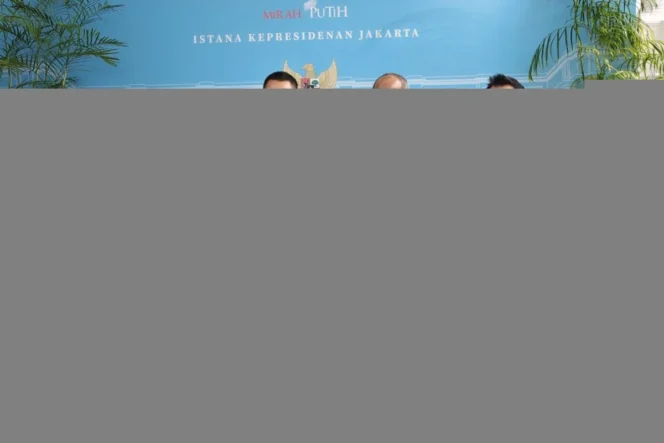 
					Dirut PLN Lapor Presiden Prabowo Subianto Terkait Pemulihan Sistem Kelistrikan Pulau Jawa Pasca Pemadaman Bergilir