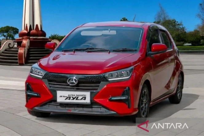 
					Dominasi Pasar Otomotif Terjangkau: Strategi dan Pencapaian PT Astra Daihatsu Motor dengan Raihan Pangsa Pasar 17,4 Persen pada Mei 2026
