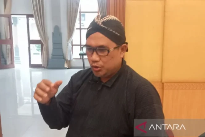
					DPKP DIY Mendorong Penggunaan Besek Bambu untuk Pembungkus Daging Kurban demi Lingkungan yang Lebih Sehat dan Berkelanjutan