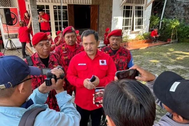 
					Eko Suwanto Dorong Pembentukan Satgas Khusus Penanganan Kejahatan Anak Sekolah di Yogyakarta