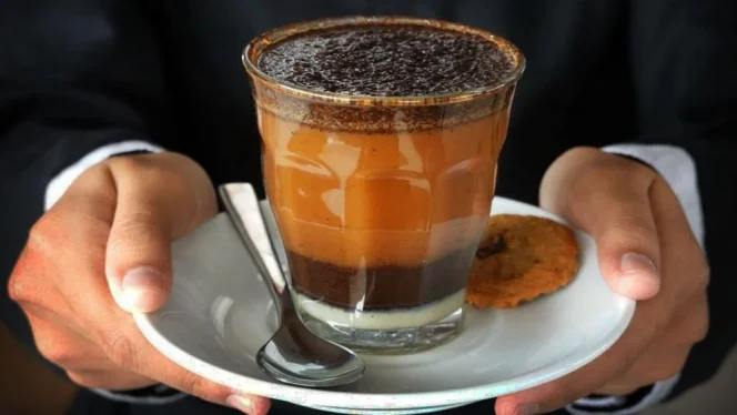 
					Eksplorasi Budaya Kopi Nusantara: Lima Racikan Unik yang Menjadi Daya Tarik Wisata Kuliner Indonesia