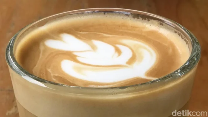 
					Eksplorasi Mendalam Budaya Kopi Italia dari Tradisi Espresso hingga Etika Minum Cappuccino