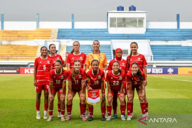 
					Erick Thohir Perkuat Fondasi Sepak Bola Putri Nasional Melalui Dukungan Strategis di Women’s Garuda Championship Series 2026