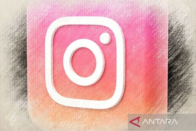 
					Facebook dan Instagram kembali normal usai alami gangguan global