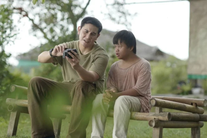 
					Film Tanah Runtuh Ajak Pahami Cinta Lewat Sosok Anak Down Syndrome