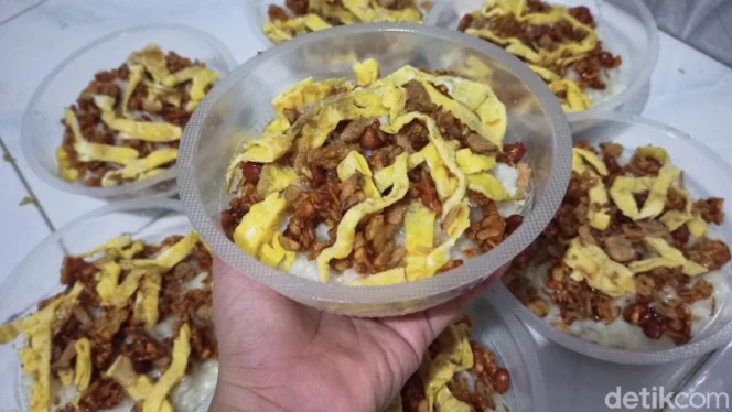 
					Filosofi dan Sejarah Bubur Suro: Jejak Tradisi Kuliner dalam Perayaan Tahun Baru Islam di Tanah Jawa