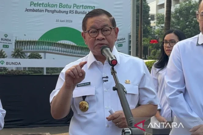 
					Harga BBM naik, Pram yakin jumlah pengguna transportasi umum meningkat