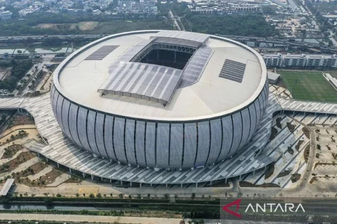 
					I.League Resmi Umumkan Hasil Evaluasi Infrastruktur Stadion untuk Musim Kompetisi 2026/27