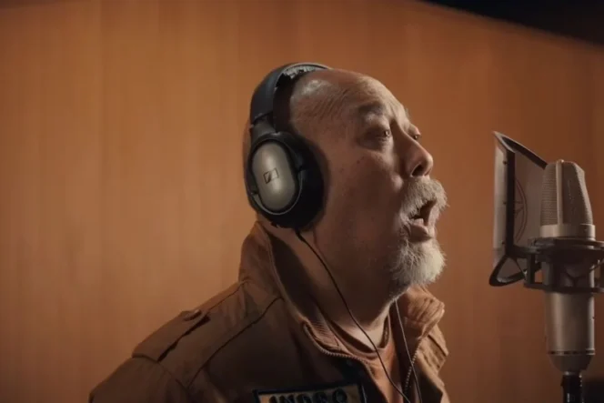 
					Indro Warkop Rilis Lagu Dan Aku Rindu Sebagai Penghormatan untuk Mendiang Sahabat Warkop DKI dalam Film Viralin Dong