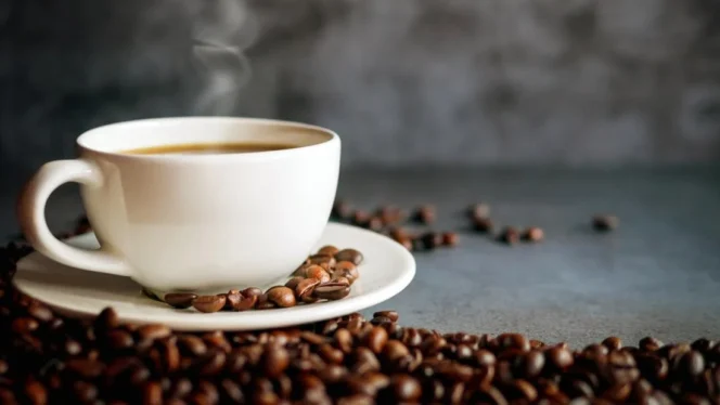 
					Ini Kopi Abyssinia dari Ethiopia, Awal Mula Arabika yang Mendunia