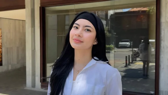 
					Inka Andhesta dan Pratama Arhan Resmi Go Public: Mengulik Sisi Lain Selebgram dan Kuliner Favorit Sang Kekasih