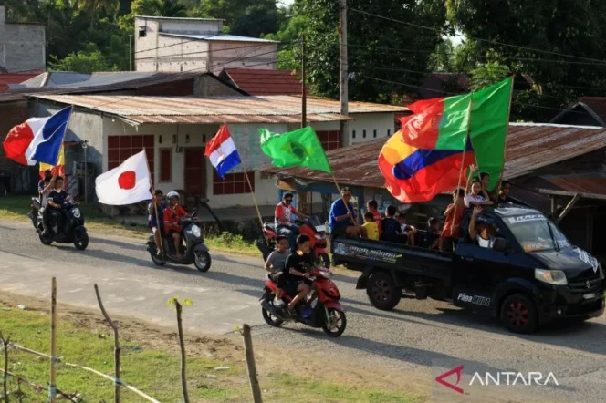 
					Jadwal Lengkap dan Analisis Mendalam Laga Pekan Pertama Piala Dunia 2026 Amerika Serikat, Kanada, dan Meksiko